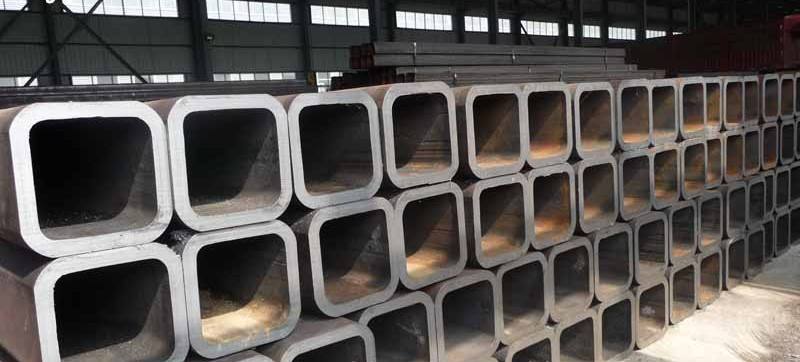 孟津Q345b无缝方管