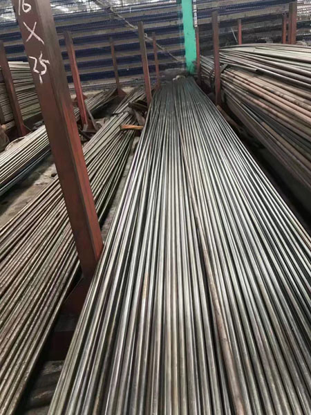 孟津精密钢管